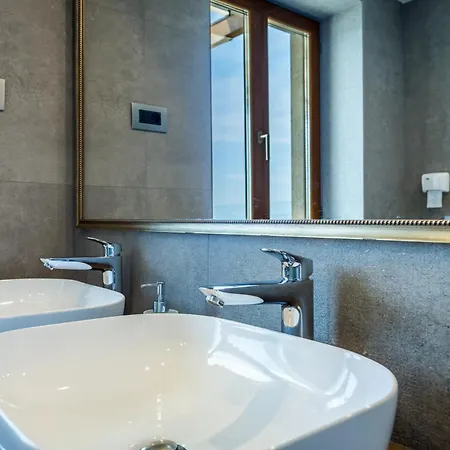 Villa Marone Opatija