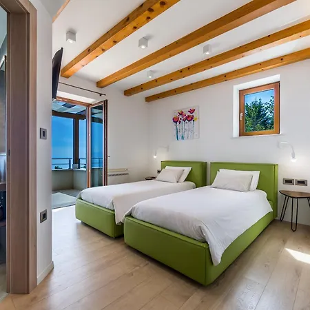 Villa Marone Opatija