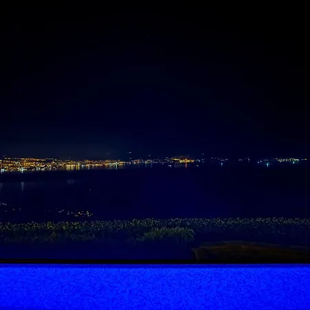 Marone Villa