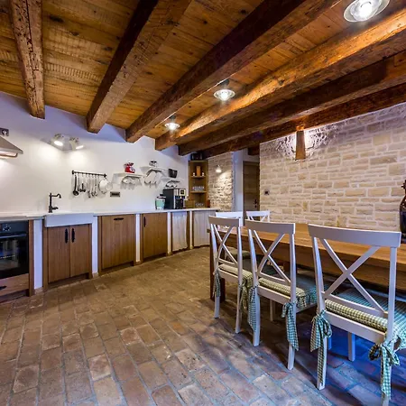 Marone Villa Opatija