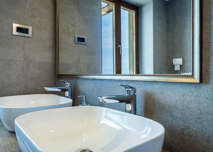 Villa Marone Opatija