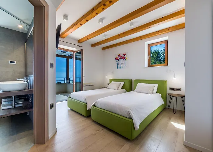 Villa Marone Opatija