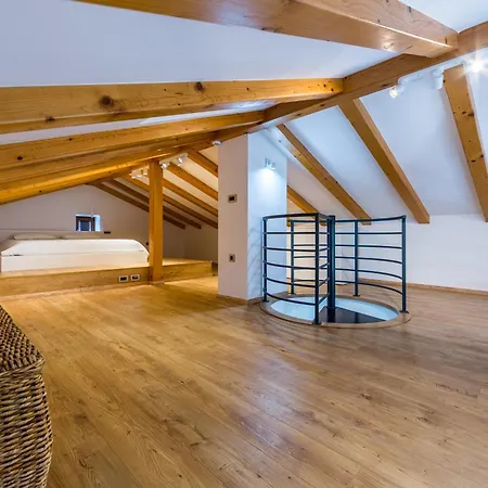 Villa Marone Opatija