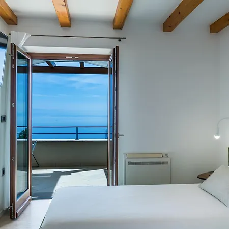 Marone Villa Opatija