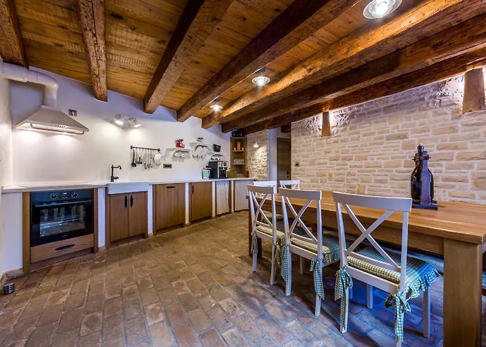 Marone Villa Opatija